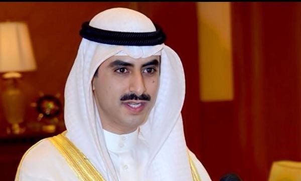 السفير الشيخ ثامر الجابر