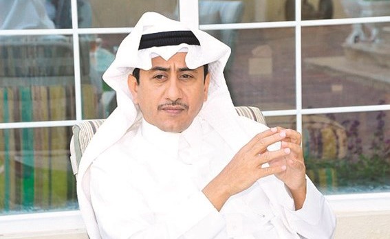 القصبي يعود إلى المسرح