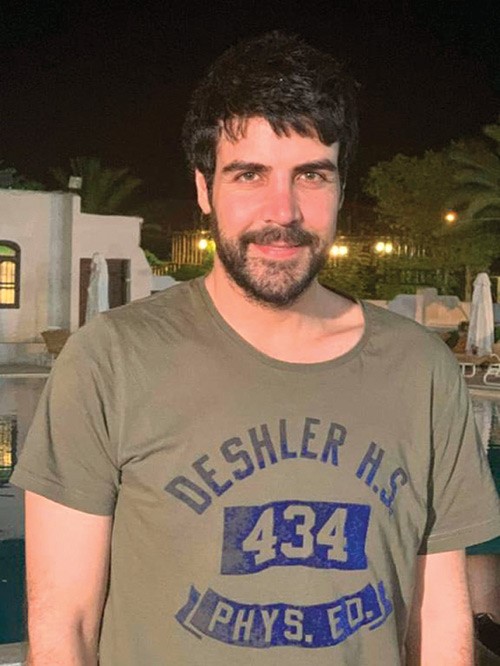 لجين إسماعيل لـ «الأنباء»: جديدي «جبال الشمس» و«دم النخل»