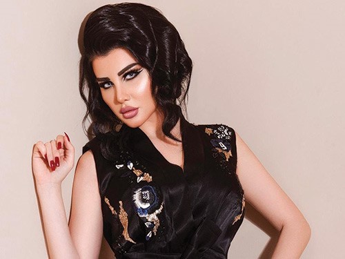 جيني إسبر لـ «الأنباء»: استعدت عافيتي