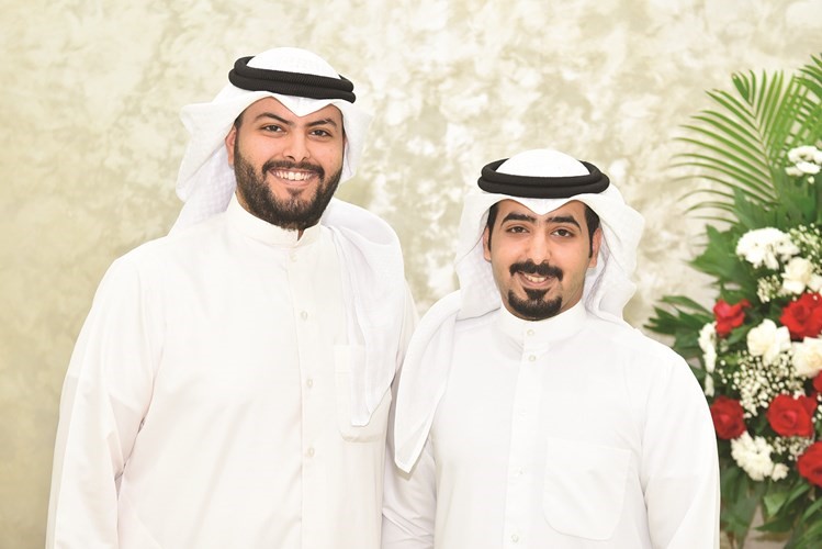 م. سعد بن شليويح وجابر بن شليويح﻿