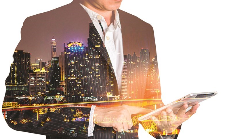 كيف ستؤثر التكنولوجيا الرقمية على الصناعة المصرفية؟
