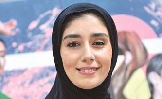 الجوهرة عبدالرضا ﻿