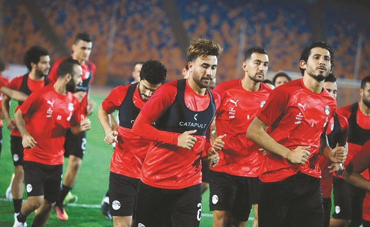 استمرار توابع إعادة لقاء الزمالك و«جينيراسيون»