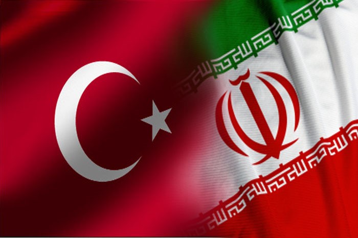 إيران تدعو تركيا إلى وقف فوري لعملياتها العسكرية وسحب قواتها خارج الأراضي السورية