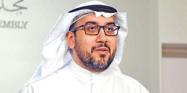 أسامة الشاهين يقترح إلزام الوزارات والمؤسسات والهيئات العامة بنشر تقارير سنوية بأعمالها ومؤشراتها المالية