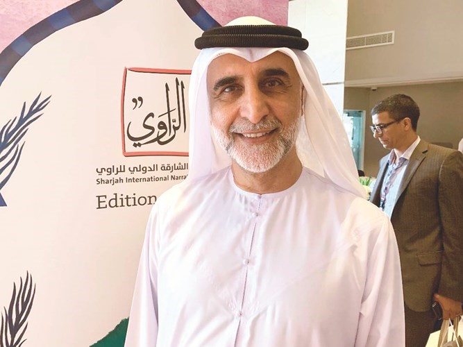 الفنان حبيب غلوم﻿