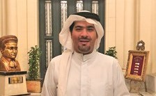صادق بهبهاني في مهرجان الاسكندرية السينمائي﻿