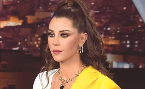 كارلا حداد﻿