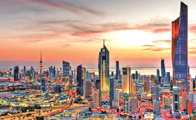 البنك الدولي: جهود الكويت الاقتصادية تسير في مسارها الصحيح