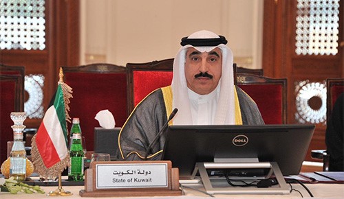 خبر انعقاد الاجتماع الرابع لأصحاب المعالي الوزراء المسؤولين عن السياحة بدول مجلس التعاون لدول الخليج العربية