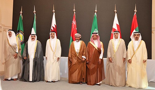 خبر انعقاد الاجتماع الرابع لأصحاب المعالي الوزراء المسؤولين عن السياحة بدول مجلس التعاون لدول الخليج العربية
