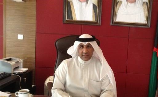 سفيرنا في الأردن: العلاقات بين البلدين أكبر من الهتافات غير المسؤولة