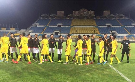 بقوانين "مخترعة حديثا".. مصر تشهد "أغرب مباراة في التاريخ"