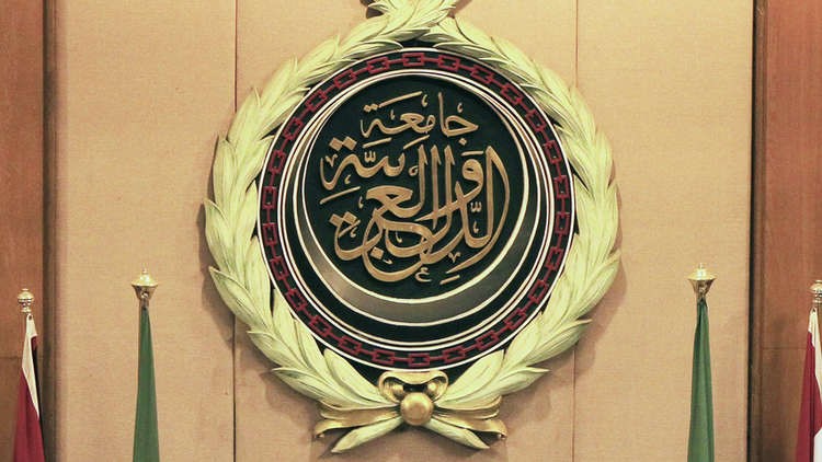 بدء اجتماع "الوزاري العربي" بالقاهرة لبحث العملية العسكرية التركية شمال سورية