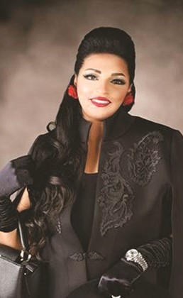 وين أنوار القطرية؟!