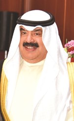 خالد الجارالله ﻿