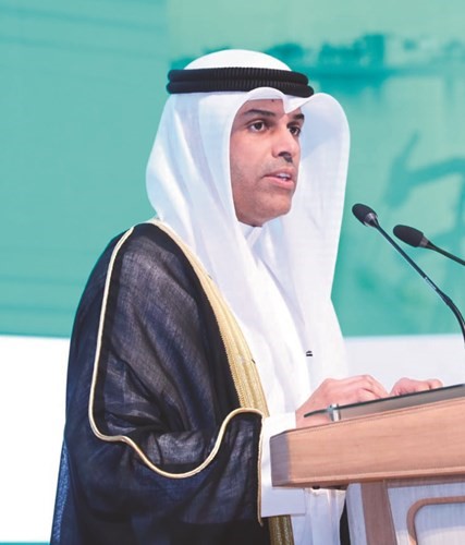 د. خالد الفاضل﻿