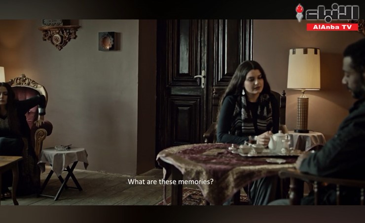 بالڤيديو: «إن بارادوكس».. فيلم كويتي بإنتاج ضخم يعرض بالسينما نوفمبر 2019