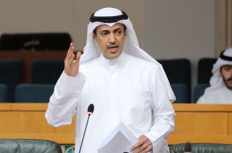 خالد العتيبي