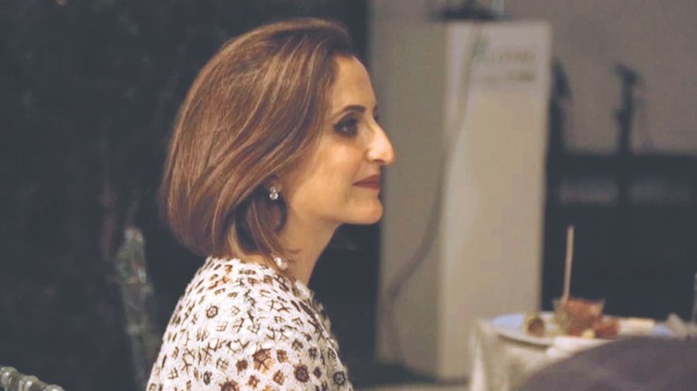 فادية المرزوق	﻿