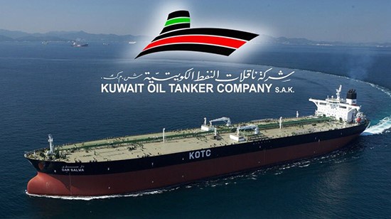 "ناقلات النفط" تحدّث أسطولها بـ 8 ناقلات نفط ومنتجاته