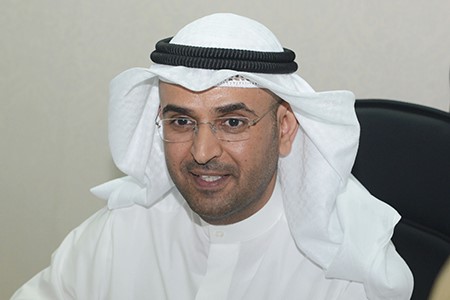 نايف الحجرف