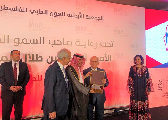 السفير الديحاني: القضية الفلسطينية من ركائز السياسة الكويتية