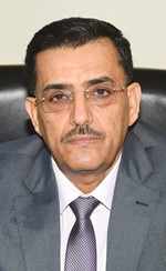 السفير علي منصور بن سفاع﻿