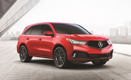 MDX﻿