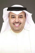 مبارك الحجرف﻿