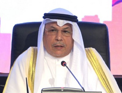 الشيخ خالد الجراح 