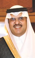 ﻿سفير خادم الحرمين لدى الكويت الأمير سلطان بن سعد﻿