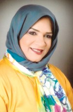 سعاد حاكم﻿