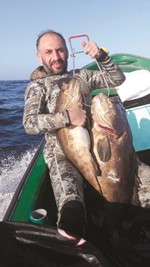الكندري: الچنعدة كل سنة تضرب على لون ميرور