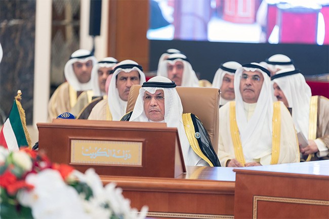 نائب رئيس مجلس الوزراء ووزير الداخلية: نؤكد على موقفنا الثابت والراسخ إلى جانب المملكة العربية السعودية الشقيقة  في تصديها للأخطار الإقليمية والدفاع عن مقدراتها