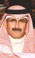 ﻿الشيخ مباركالدعيج ﻿