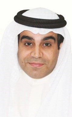 أحمد العنزي﻿