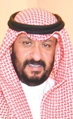 ﻿الشيخ طلال الخالد﻿