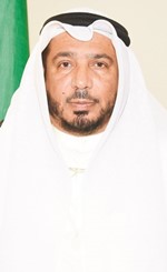 د. عبد الله المعتوق﻿