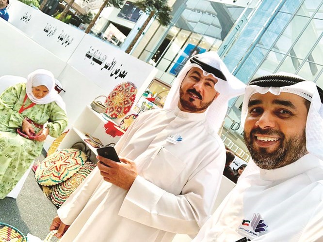 موسى الجمعه وجمال النامي﻿