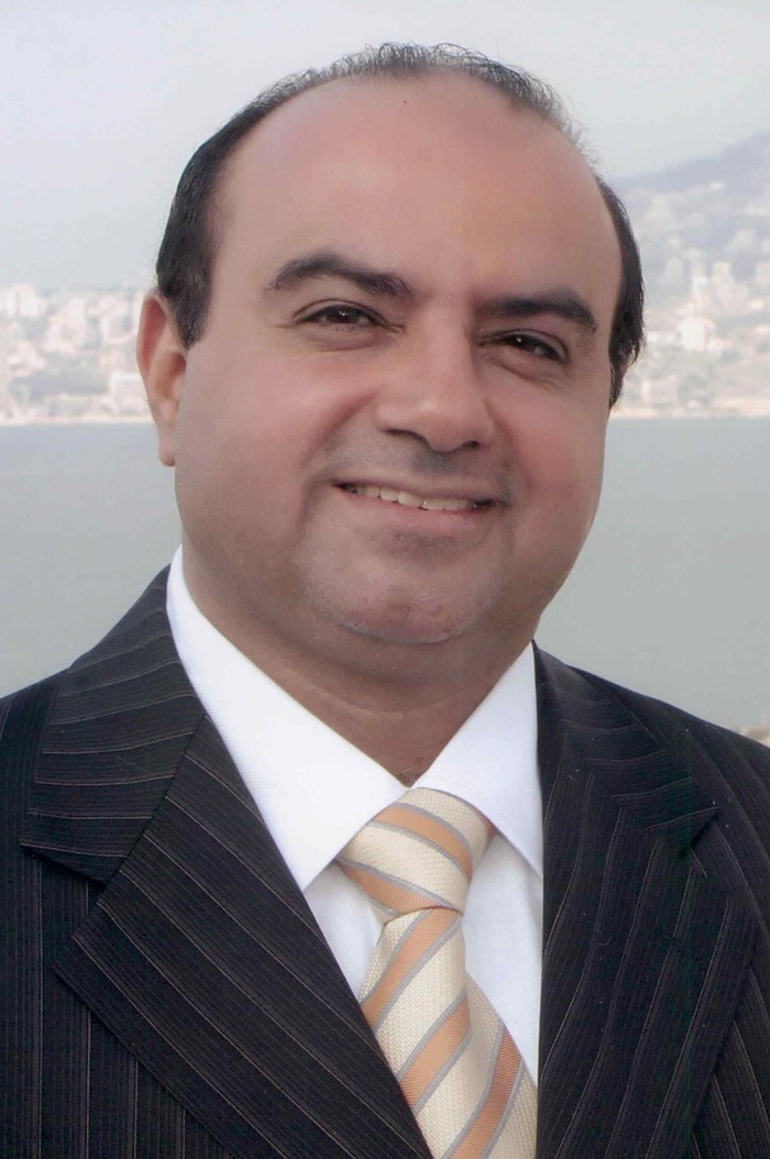 رسمياً.. سعد البراك عضواً بالمجلس الأعلى للتخطيط والتنمية
