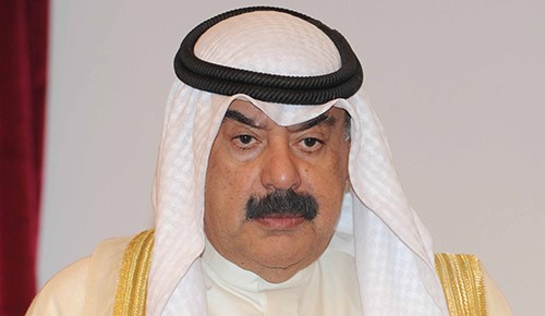 خالد الجارالله: زيارة سمو رئيس الوزراء لمصر دفعة مهمة للعلاقات