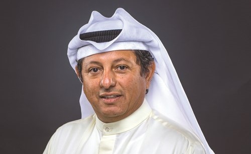 خالد المشعان﻿