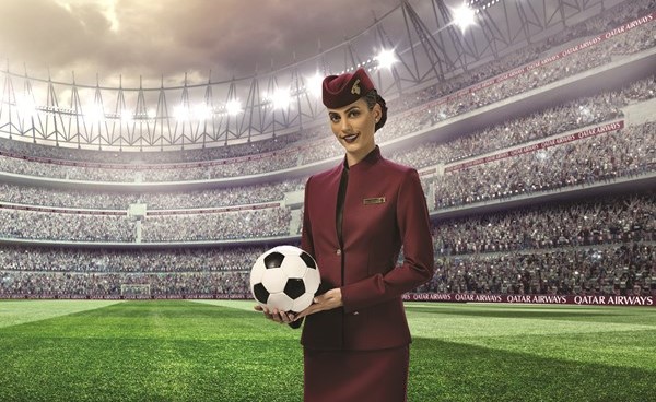 «القطرية» تطلق عروضاً رائعة وباقات استثنائية لحضور كأس العالم للأندية بقطر