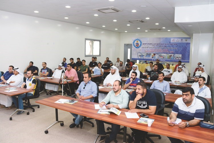 «ملست» تطلق مسابقة الكويت المدرسية الـ 14 للتطبيقات الصناعية