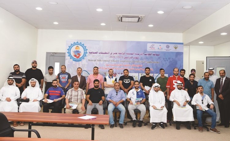 «ملست» تطلق مسابقة الكويت المدرسية الـ 14 للتطبيقات الصناعية