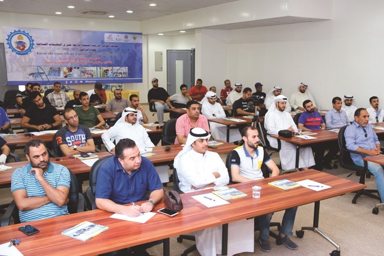 «ملست» تطلق مسابقة الكويت المدرسية الـ 14 للتطبيقات الصناعية