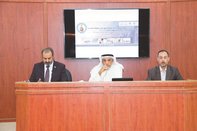 «ملست» تطلق مسابقة الكويت المدرسية الـ 14 للتطبيقات الصناعية