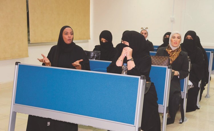 «رياض الأطفال» نظم دورة حول «أسس التربية النبوية للطفل»